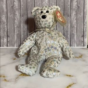 Ty beanie baby millennial 2000